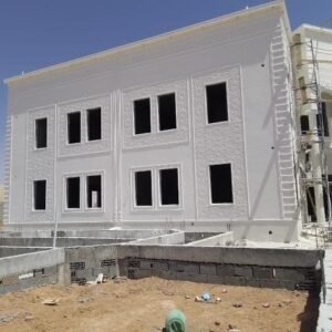 أفضل شركة ترميم في الدمام لترميم المنازل والفلل وتجديد التشطيبات الداخلية والخارجية